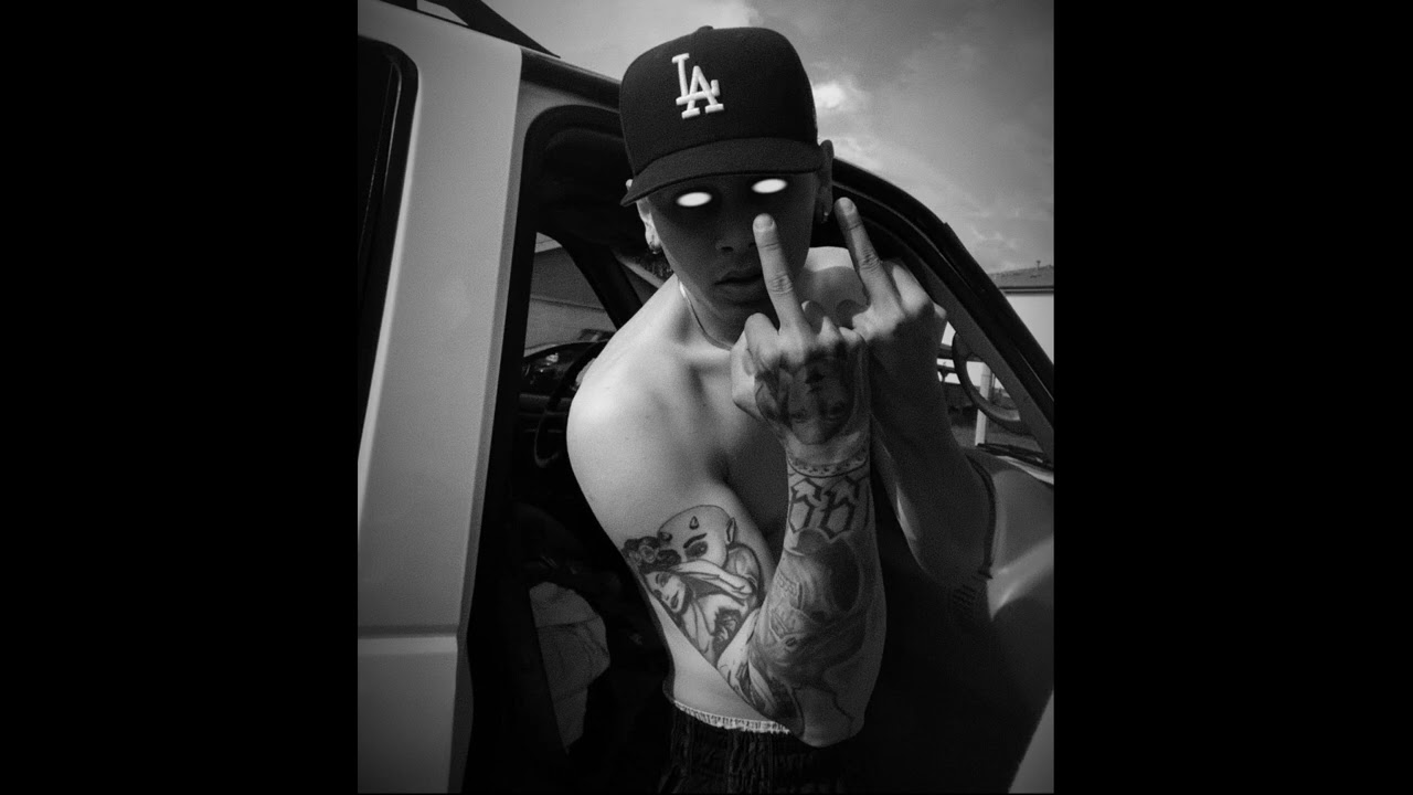 "EL DIABLO ME ACONSEJA" Base De Rap Tumbado Instrumental Boom Bap Beat Pista [Uso Libre]