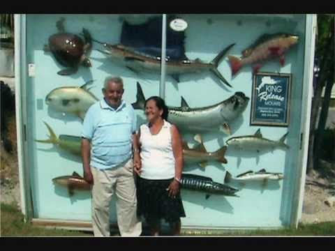 RECUERDOS DE MI VIEJO - Felipe Cepeda.wmv