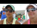 Joana Cortez and Rafaella Adriana Miller Interview