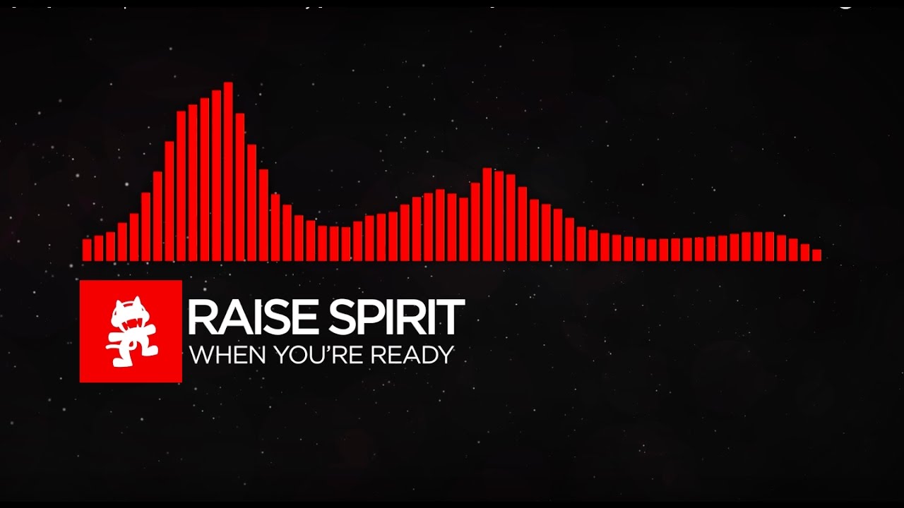 Monstercat visualizer free