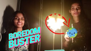 Why Do The Days Get Shorter? ☀️ The STEAM Sisters ☀️ Boredom Busters