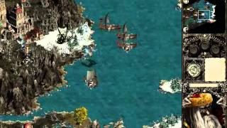 Let's Play Disciples II - Undead 50 - Silent Sunrise Let's Play Disciples II - Undead 50 - Silent Sunrise
