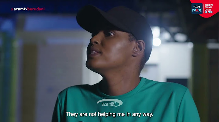 Pam usiende | VACATION EP 19