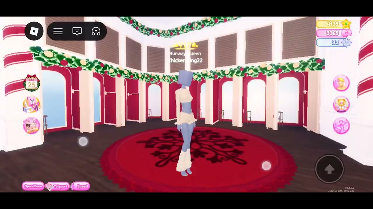 Dress to Impress codes