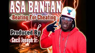 Asa Bantan Beating For Cheating