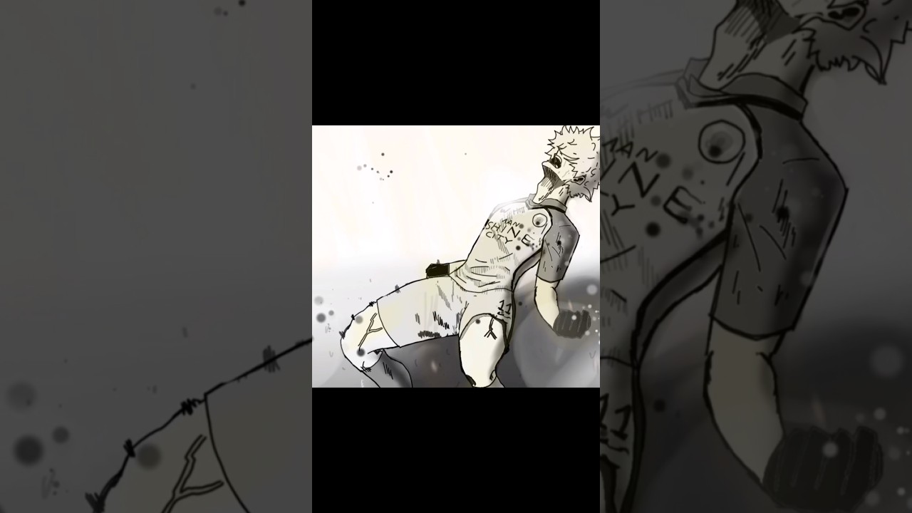 Nagi & Reo VS Isagi & Kaiser Fan animation[Creator  