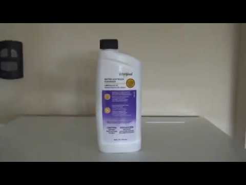 Morton® Water Softener Cleaner - 16 oz at Menards®