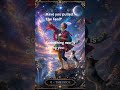The Fool Tarot Card Meaning | The Eirwolf Tarot
