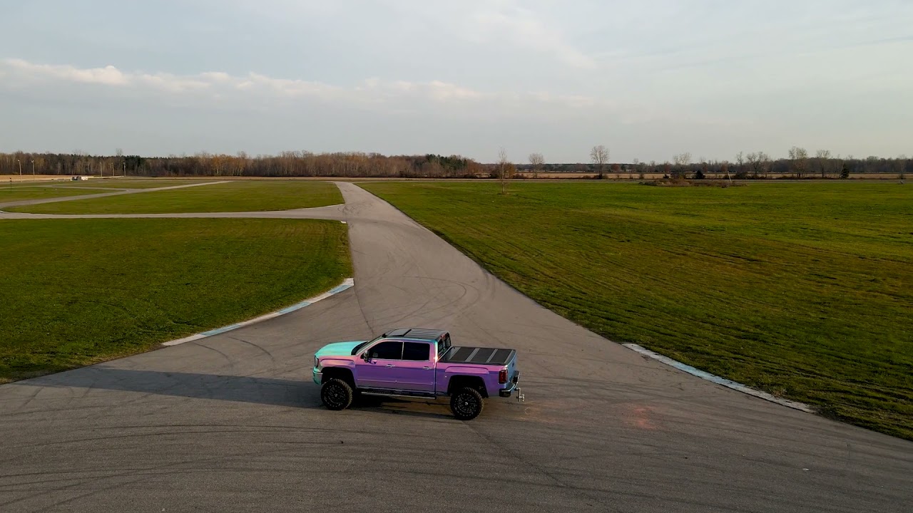 SGCA 🇨🇦 | TeckWrap Neo Chrome