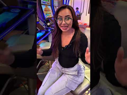 Urvashi Rautela馃敟馃拑Dance on Dabidi Dibidi At Majestic Pride Casino Goa|The Unseen Shorts #goa