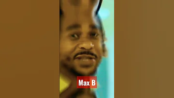 Rapper Max B was Sentenced to 75 years!