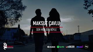 Maksut Çavlu - Sen Hep Gül Böyle ( Video) Resimi