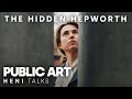 Harlow&#39;s Hidden Barbara Hepworth Sculpture | Public Art