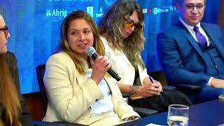 Pós-Evento Global Meeting - Finanças Sustentáveis Circuito Cop30 - Esg20