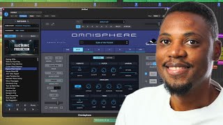 Download Lagu Is Omnisphere 3 echt goed voor housemuziekproductie? MP3 Download Lagu Is Omnisphere 3 echt goed voor housemuziekproductie? MP3
