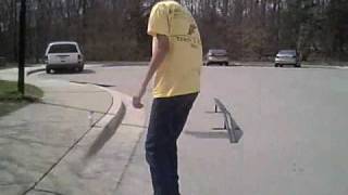 New Element Flatbar
