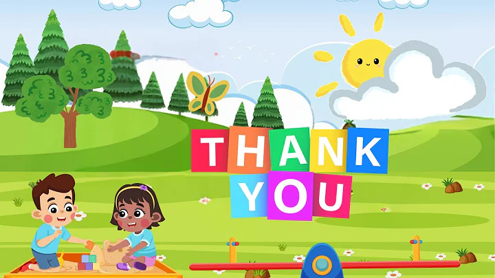 Magic words song | Please and Thank You Song + More Nursery Rhymes & Kids Songs