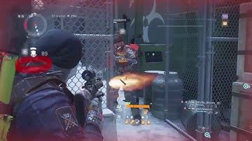 The Division  PS4 | KILLFEED FT. Kevin_Ayers_911 | PS4 LIVE GAMEPLAY | #ApexAgents