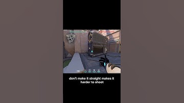 Secret Cypher Setup on Ascent A Site 🔐 | Underrated But Genius Trap! #valorant