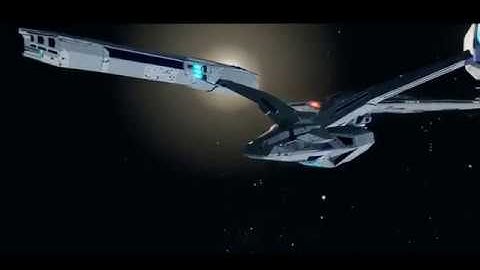 STO - Demorecord Testing - Vengeance Class