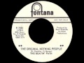 The Original Nothing People - The Beatin' Path