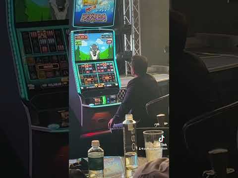 #slots #gambling #casino #winstar #choctaw #bonus #fyp #dancingdrums #lasvegas