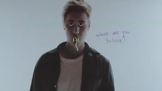 Justin Bieber ‘Where Are Ü Now’ – Wants Selena Gomez Back
