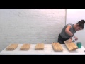 How to Make a Modern Nightstand How to Make a Modern Nightstand