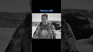 Eddie and venom EDIT #venom3 #venomthelastdance