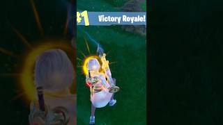 Fortnite OG #1 Victory Royale