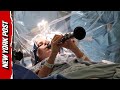 Brain Surgery Patient Plays Clarinet During OPERATION