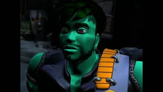 Reboot |S3.E13| Megaframe