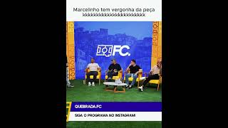 Marcelinho tem vergonha da peça😂#podpah #clipapdph #quebradafc #memes #marcelinhocarioca