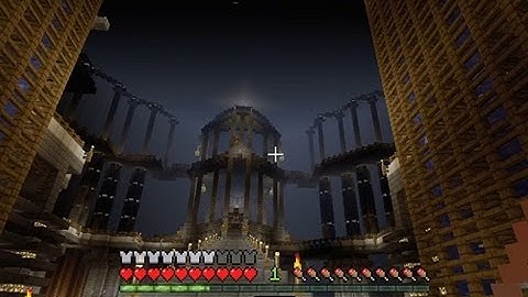 Minecraft - Hunger Games with the Crew #3!  (Five Man Battle!)