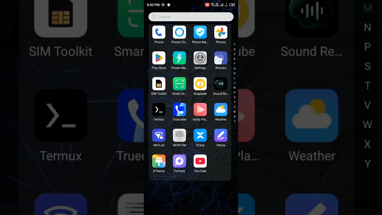 Wi-Fi hacking ☠️🔑||show all Wi-Fi password||