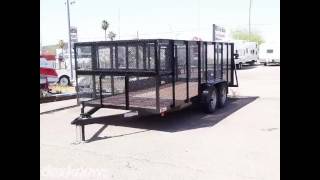 MR Trailer Sales Phoenix AZ 85027-1919