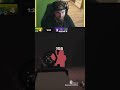 Roblox Rivals: The Vanishing Act! Didn't Even Move! #shorts