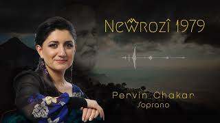 Pervin Chakar - Newrozî 1979 [  ] Resimi