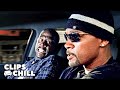 Will Smith & Martin Lawrence in EPIC Action | Bad Boys Car Chase Scenes