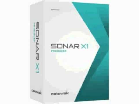 скачать торрент cakewalk sonar platinum