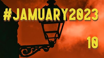 #Jamuary2023 on the Elektron Model:Cycles - 10