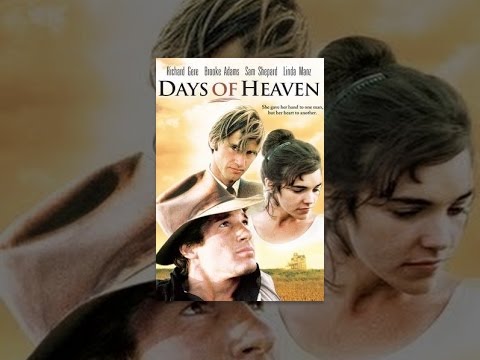 Days of Heaven
