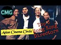 Asian Cinema Circle: Top 5 Hong Kong Directors