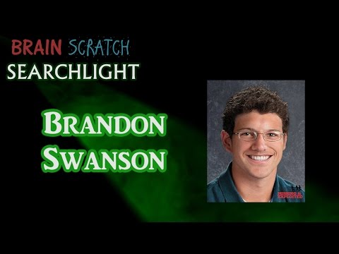 Video: Kas Brandon swanson on leitud?