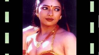 Glamourous Actress Abitha