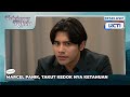 #eps426 MARCEL PANIK, TAKUT KEDOKNYA KETAHUAN | TERBELENGGU RINDU