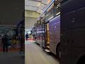 Busworld 2026 All New Skylander R25 #busworld #newarmada #luxurybus #coachlife #transportation