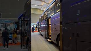 Busworld 2026 All New Skylander R25 #busworld #newarmada #luxurybus #coachlife #transportation