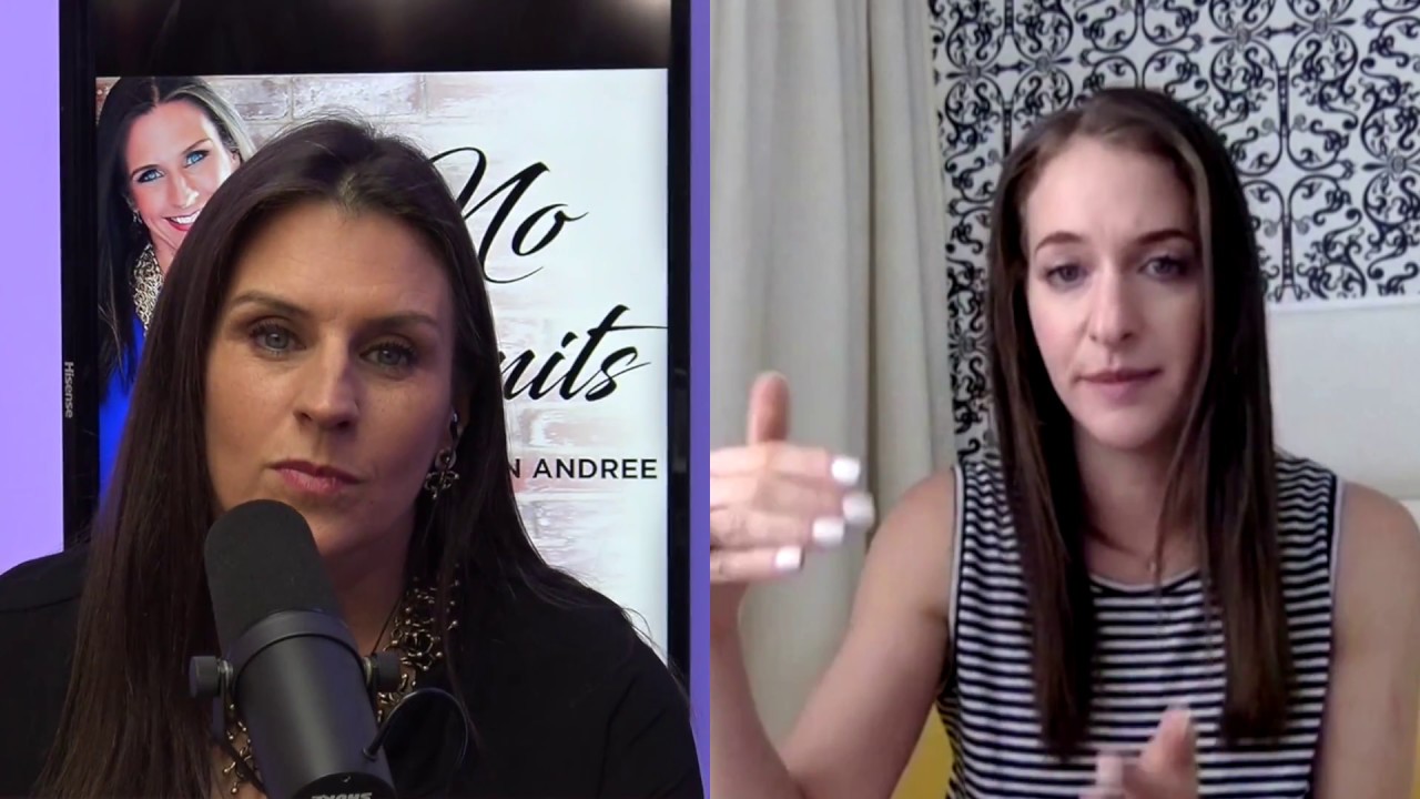 Designing the Life You Want with Darrah Brustein