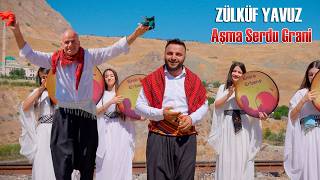 Zülküf Yavuz Aşma Serdu Zazaca Grani